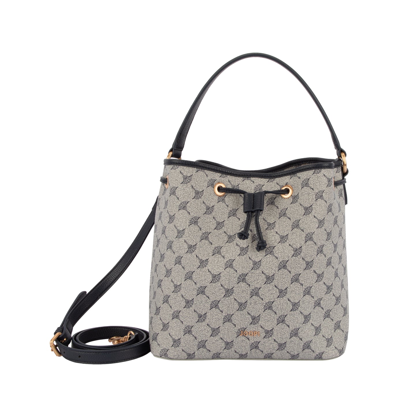 Mazzolino Franziska Matchsack Mvo - Dark Blue