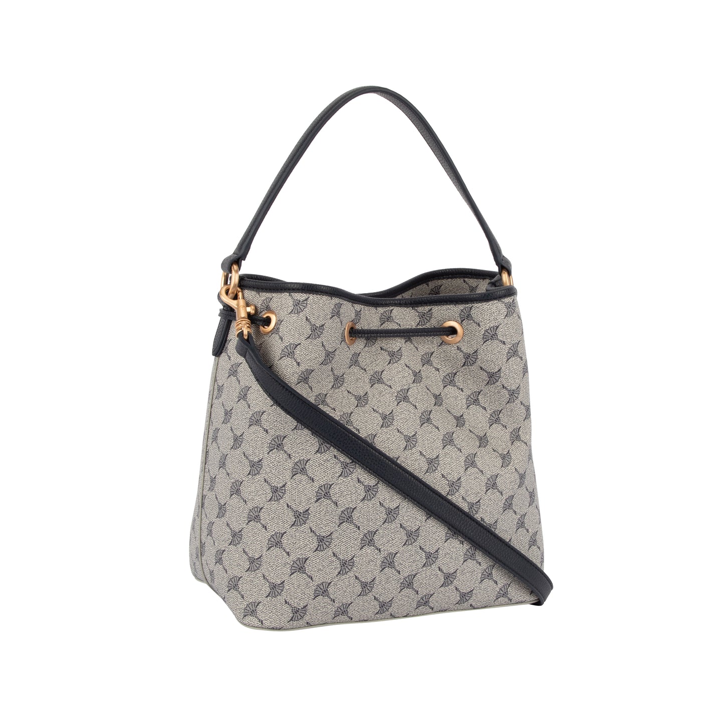 Mazzolino Franziska Matchsack Mvo - Dark Blue