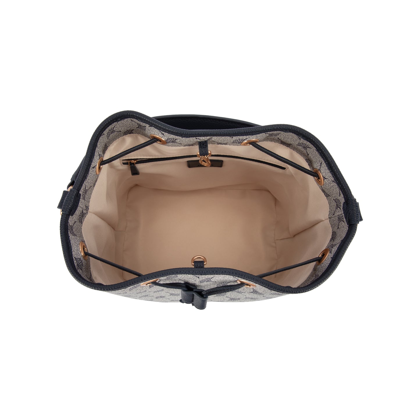 Mazzolino Franziska Matchsack Mvo - Dark Blue