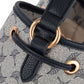 Mazzolino Franziska Matchsack Mvo - Dark Blue