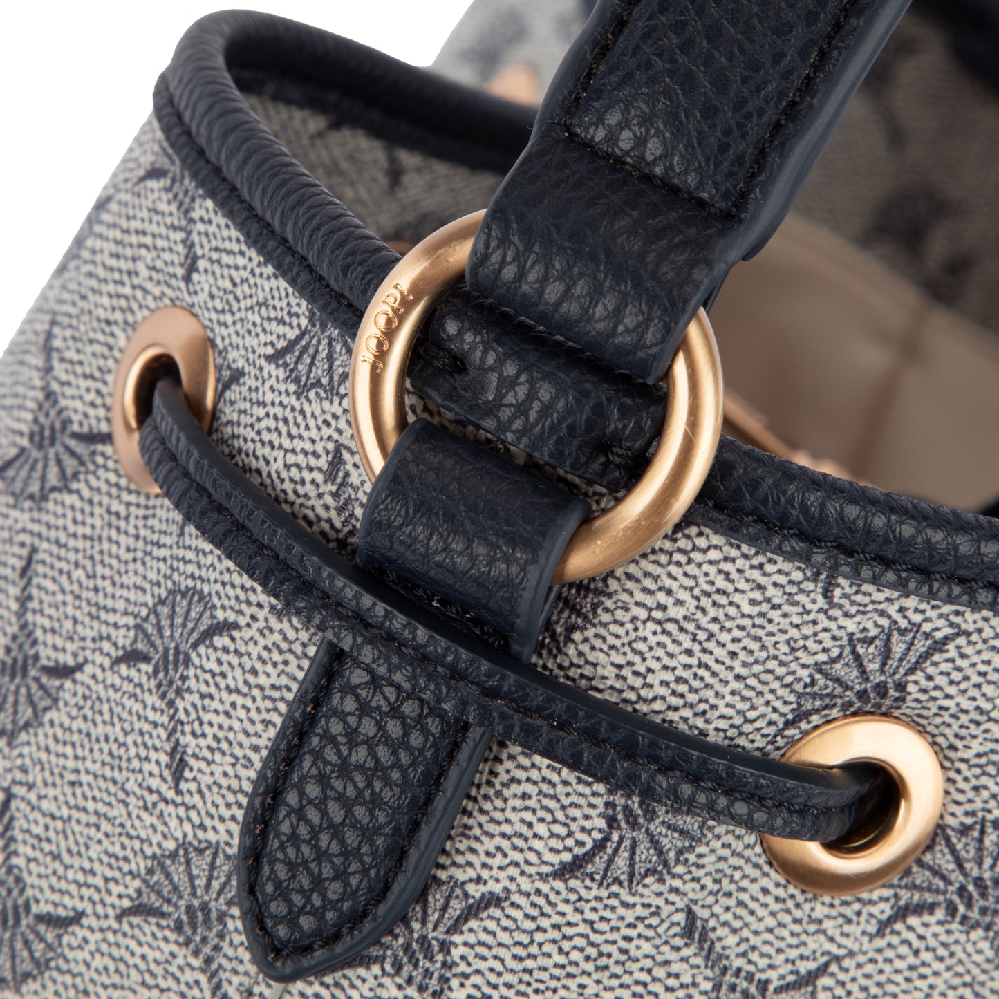 Mazzolino Franziska Matchsack Mvo - Dark Blue