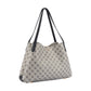 Mazzolino Rahel Shopper Mhz - Dark Blue