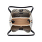 Mazzolino Rahel Shopper Mhz - Dark Blue