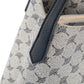 Mazzolino Rahel Shopper Mhz - Dark Blue
