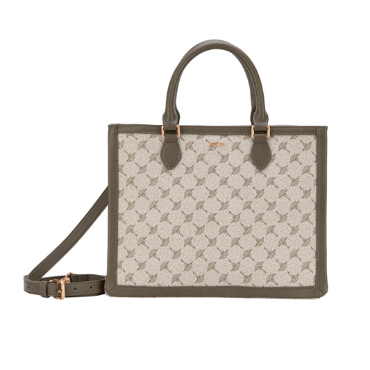 Mazzolino Aurelia Handbag Mhz - Burnt Olive