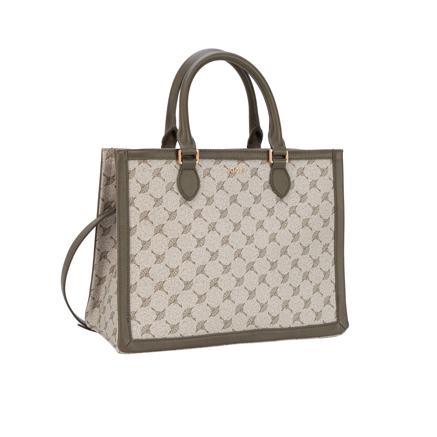 Mazzolino Aurelia Handbag Mhz - Burnt Olive