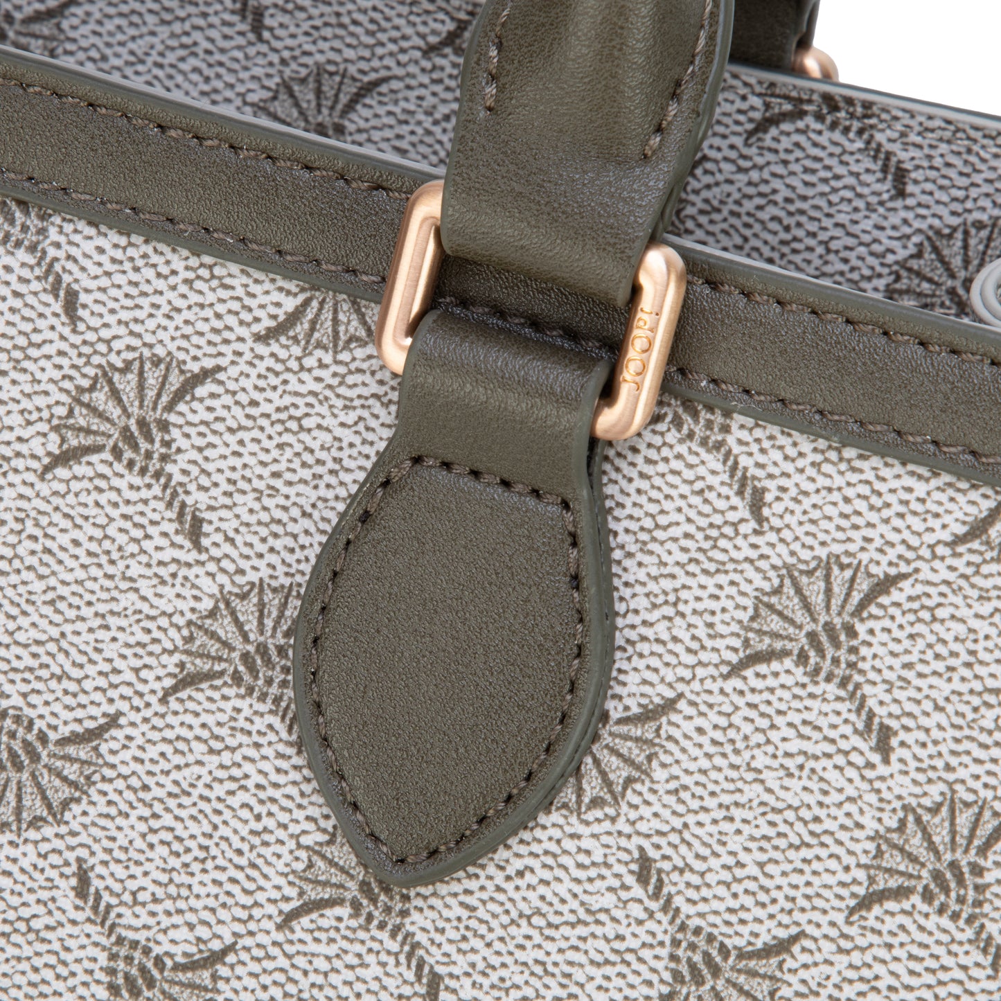 Mazzolino Aurelia Handbag Mhz - Burnt Olive