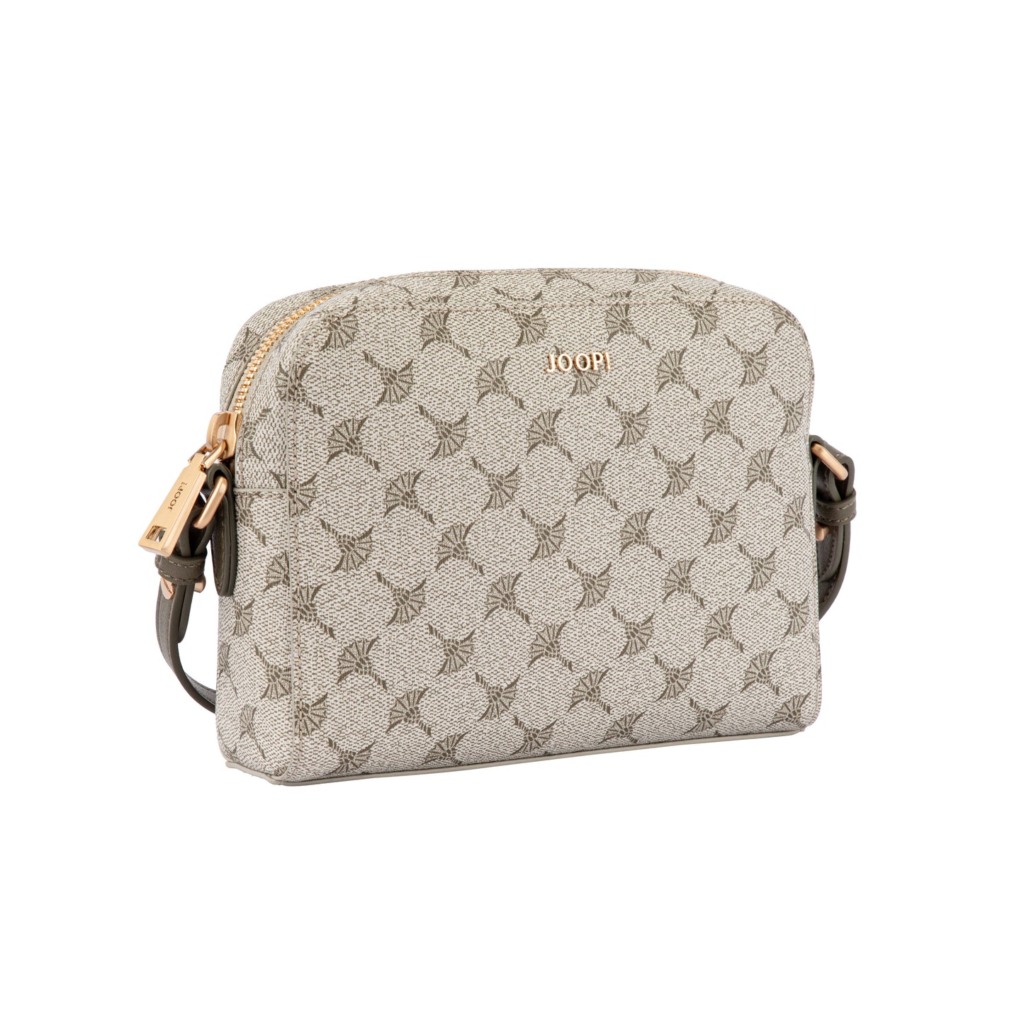 Mazzolino Cloe Shoulderbag Shz1  - Burnt Olive