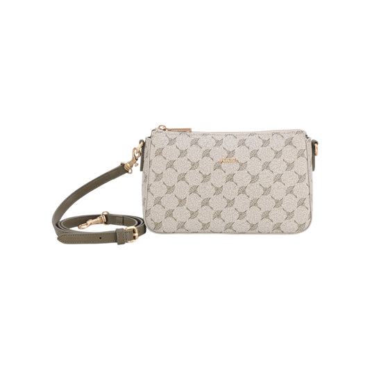 Mazzolino Jasmina Shoulderbag Shz1 - Burnt Olive