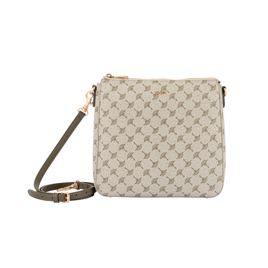 Mazzolino Jasmina Shoulderbag Mvz - Burnt Olive