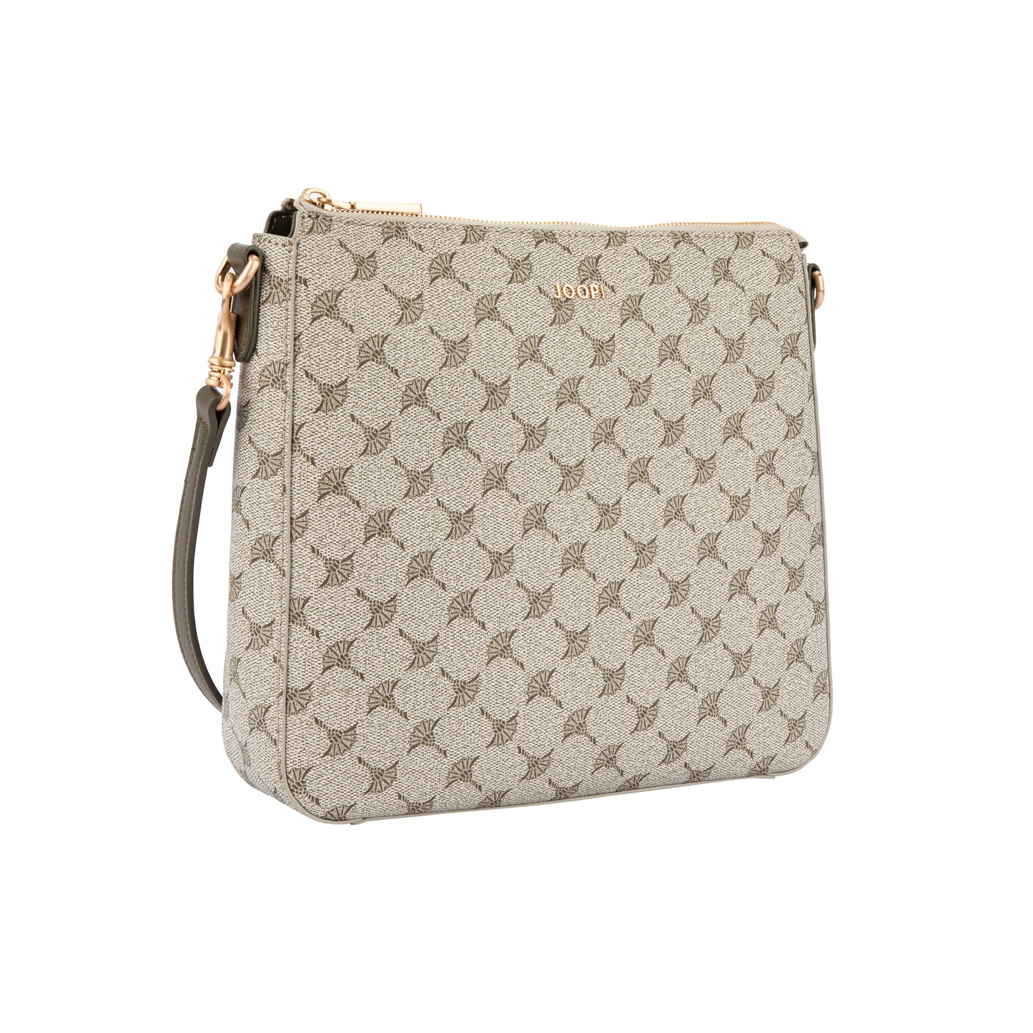 Mazzolino Jasmina Shoulderbag Mvz - Burnt Olive