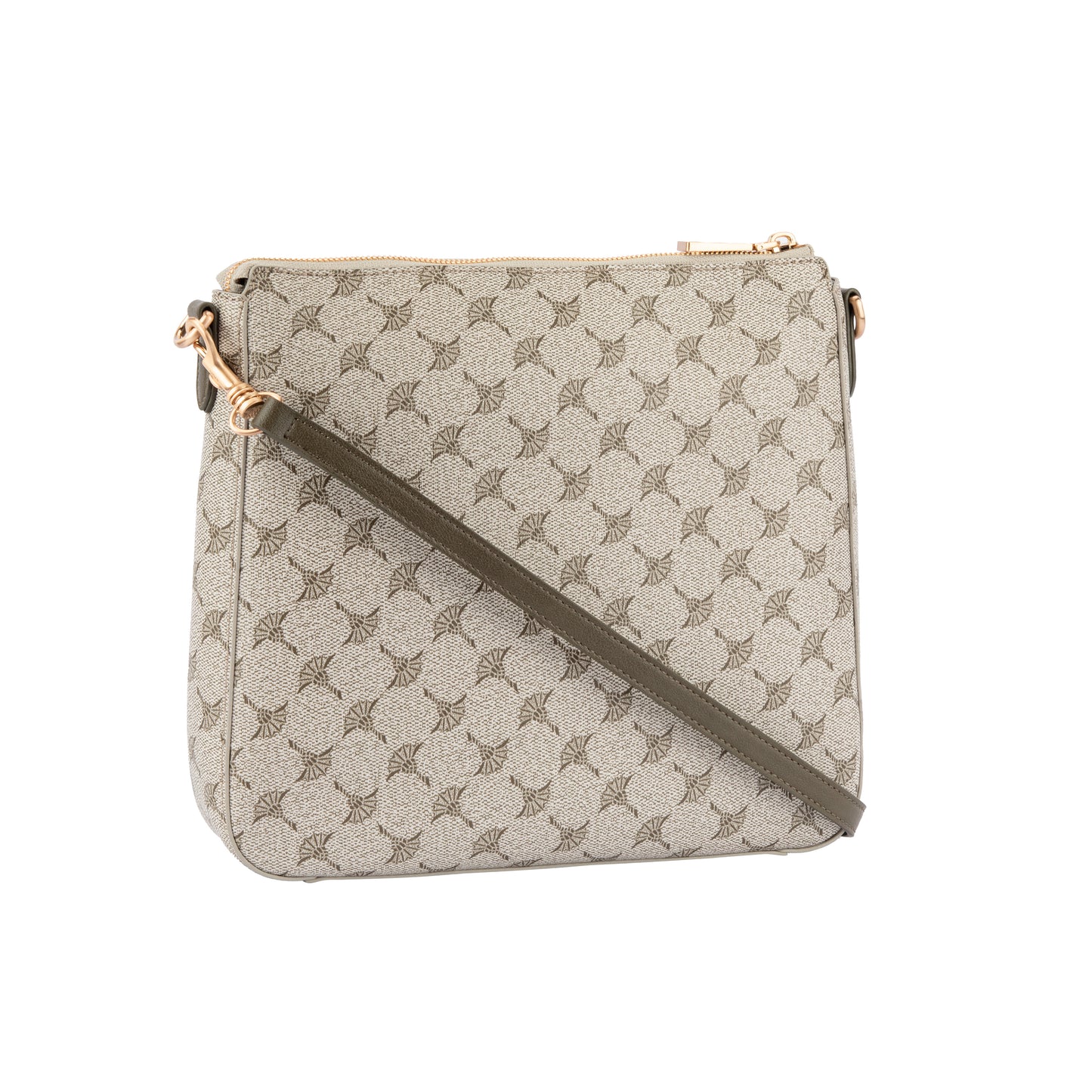 Mazzolino Jasmina Shoulderbag Mvz - Burnt Olive