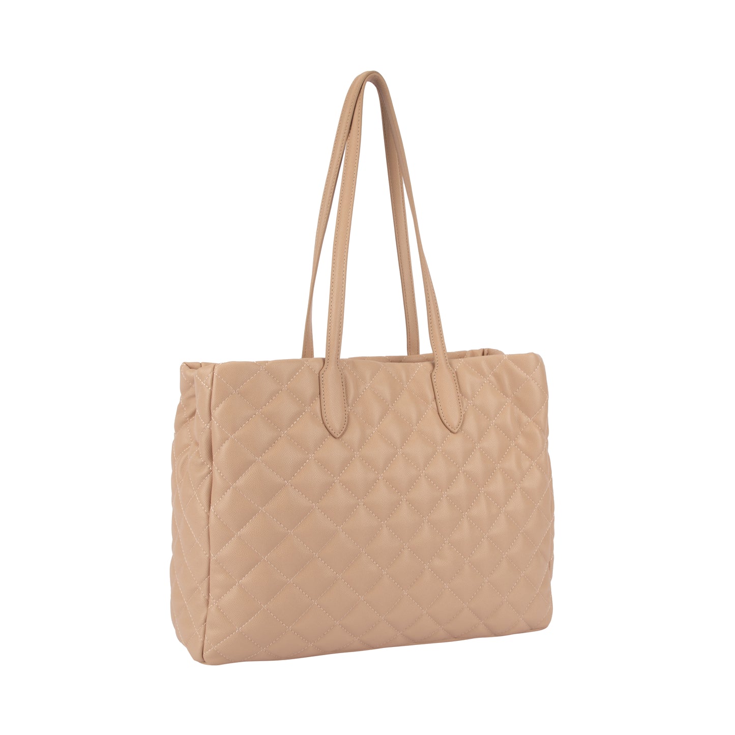 Bellagio Sila Handbag Lhz - Sesame