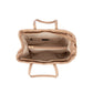 Bellagio Sila Handbag Lhz - Sesame