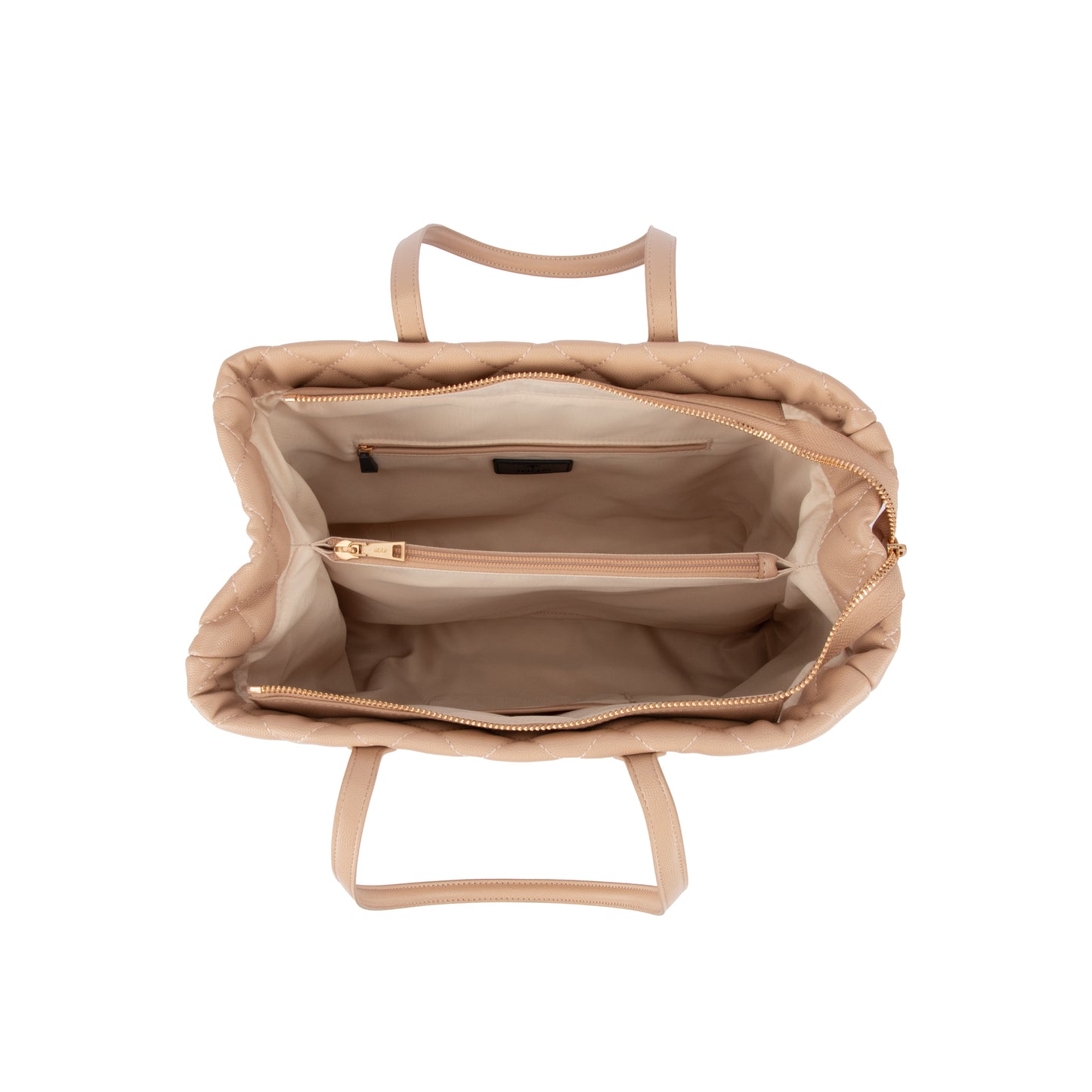 Bellagio Sila Handbag Lhz - Sesame