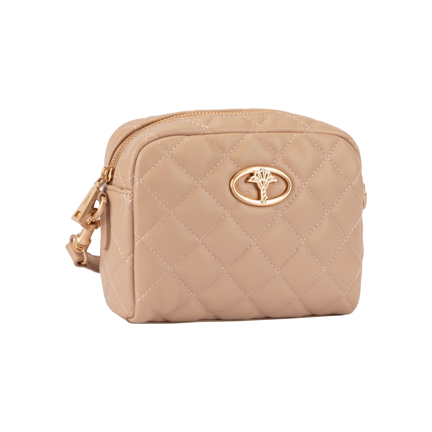 Bellagio Cloe Shoulderbag Xshz - Sesame