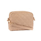 Bellagio Cloe Shoulderbag Xshz - Sesame
