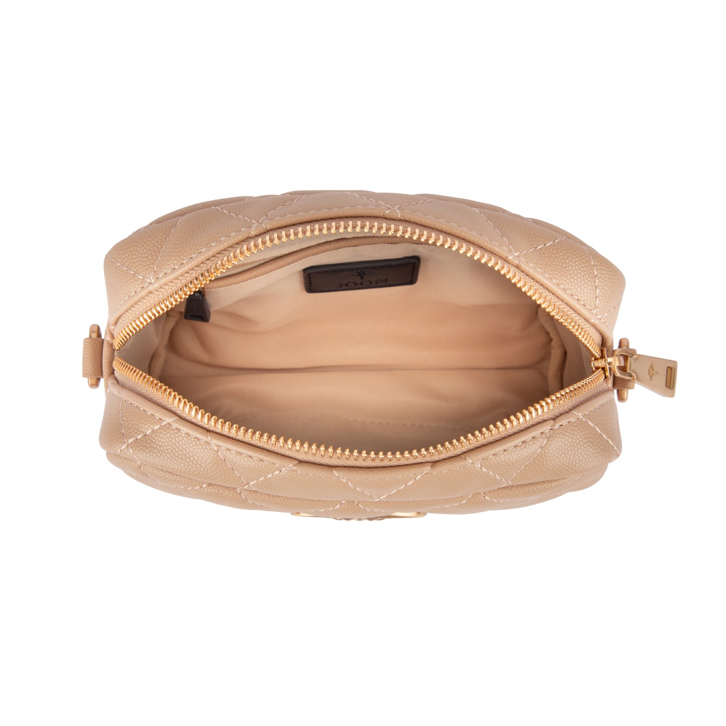 Bellagio Cloe Shoulderbag Xshz - Sesame