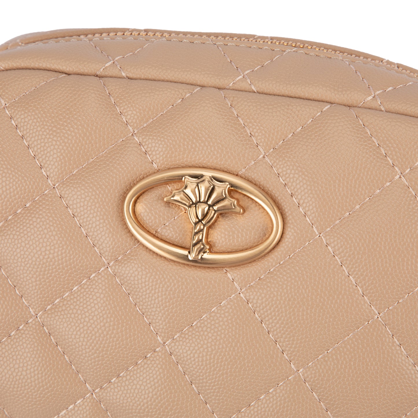 Bellagio Cloe Shoulderbag Xshz - Sesame