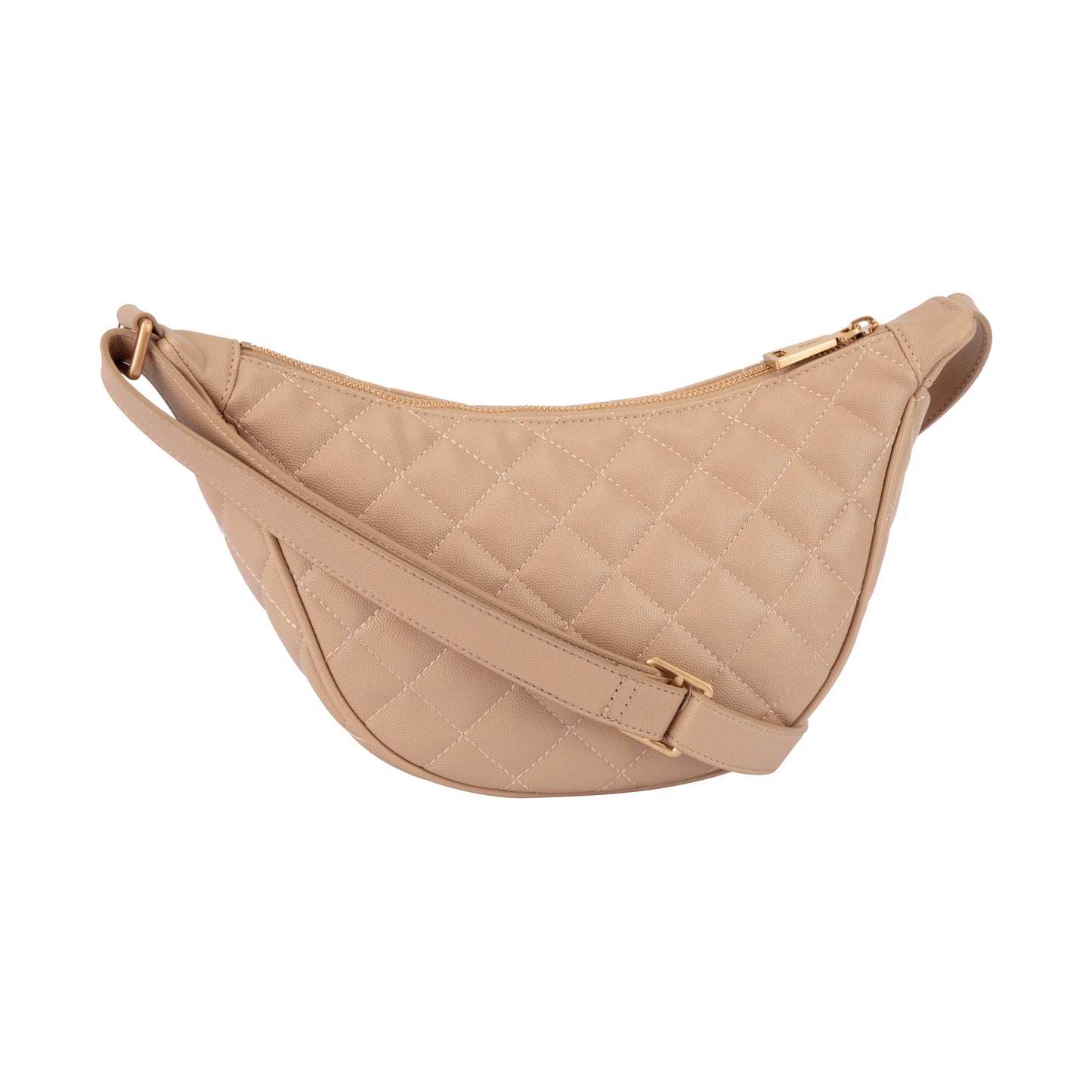Bellagio Ivy Shoulderbag Shz - Sesame
