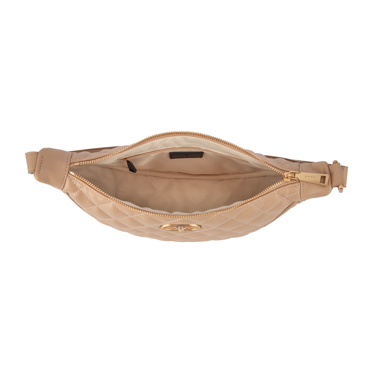 Bellagio Ivy Shoulderbag Shz - Sesame
