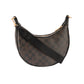 Cortina Piazza Jennifer Shoulderbag Mvz - seal brown