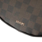 Cortina Piazza Jennifer Shoulderbag Mvz - seal brown