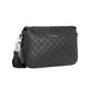 Leggero Stampa Jasmina Shoulderbag Shz - schwarz