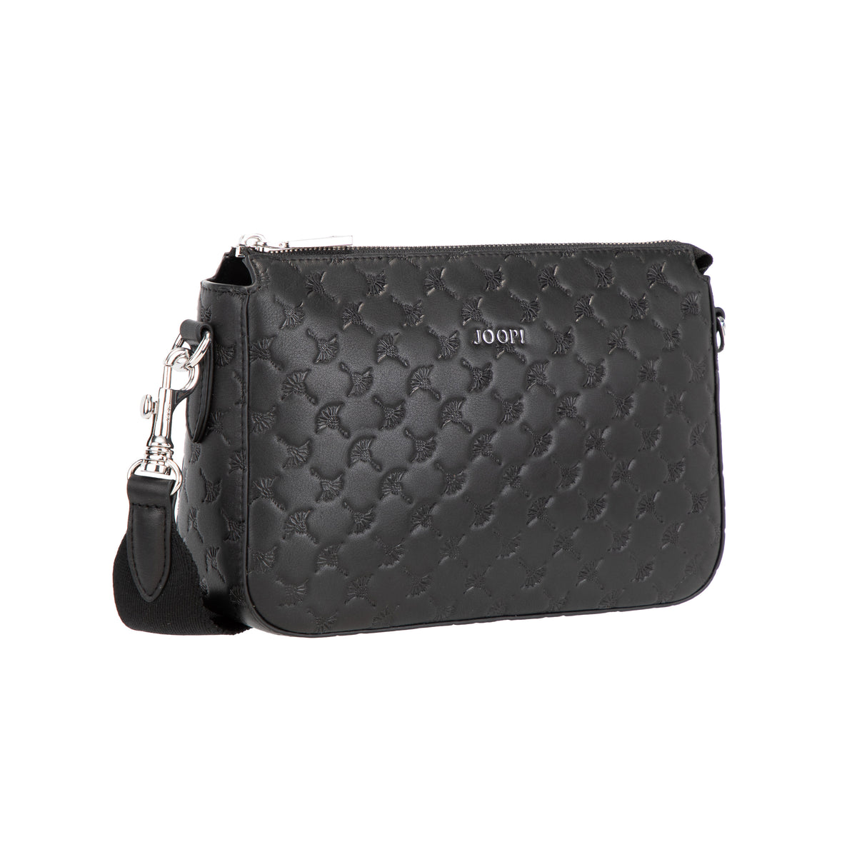 Leggero Stampa Jasmina Shoulderbag Shz - schwarz