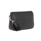 Leggero Stampa Jasmina Shoulderbag Shz - schwarz