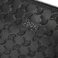 Leggero Stampa Jasmina Shoulderbag Shz - schwarz