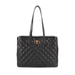 Bellagio Sila Handbag Lhz - Black