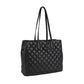 Bellagio Sila Handbag Lhz - Black