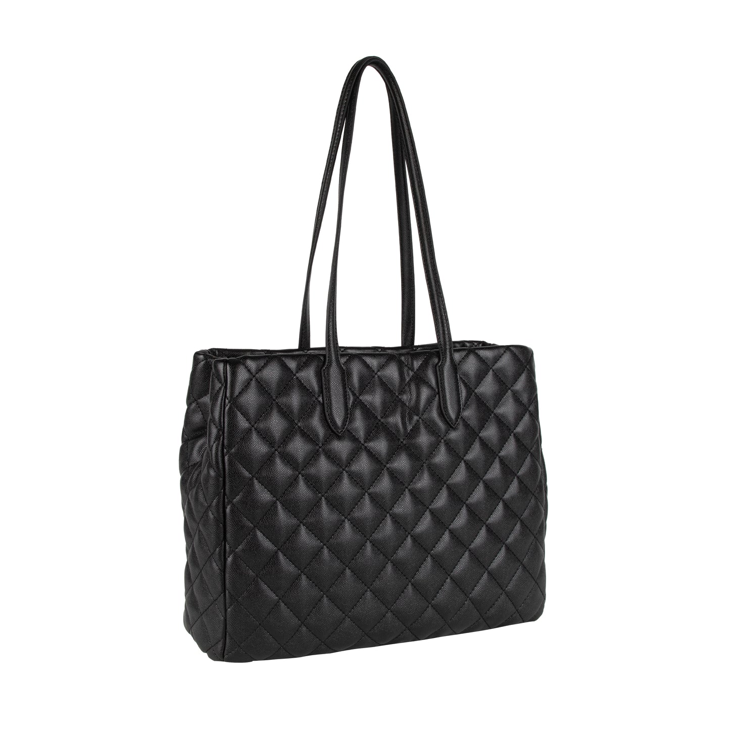 Bellagio Sila Handbag Lhz - Black