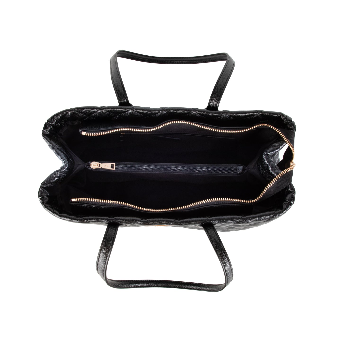 Bellagio Sila Handbag Lhz - Black