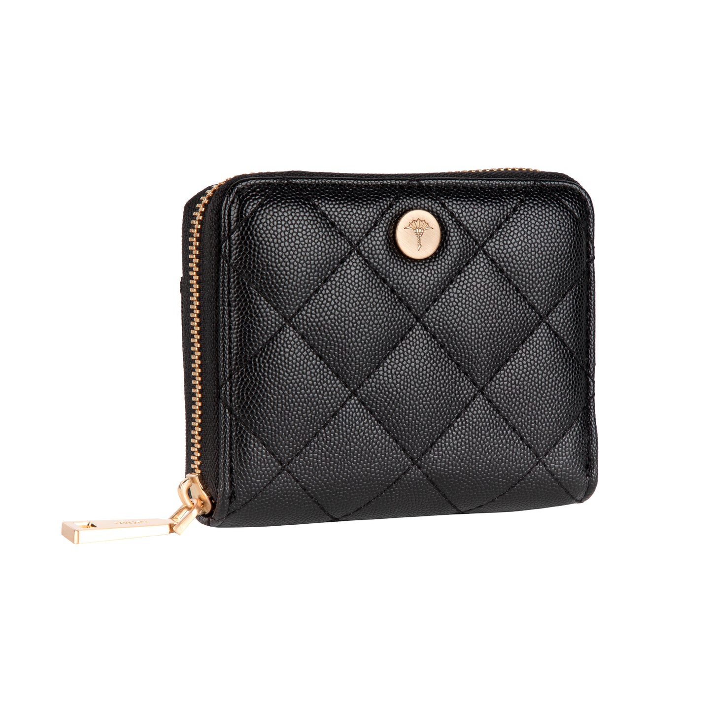 Bellagio Nisa Purse Mh6Z - Black