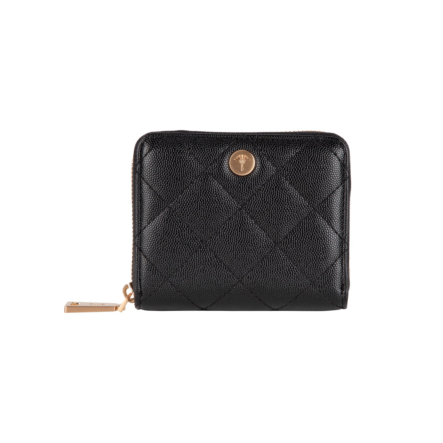Bellagio Nisa Purse Mh6Z - Black
