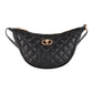 Bellagio Ivy Shoulderbag Shz - Black