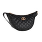 Bellagio Ivy Shoulderbag Shz - Black