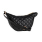 Bellagio Ivy Shoulderbag Shz - Black