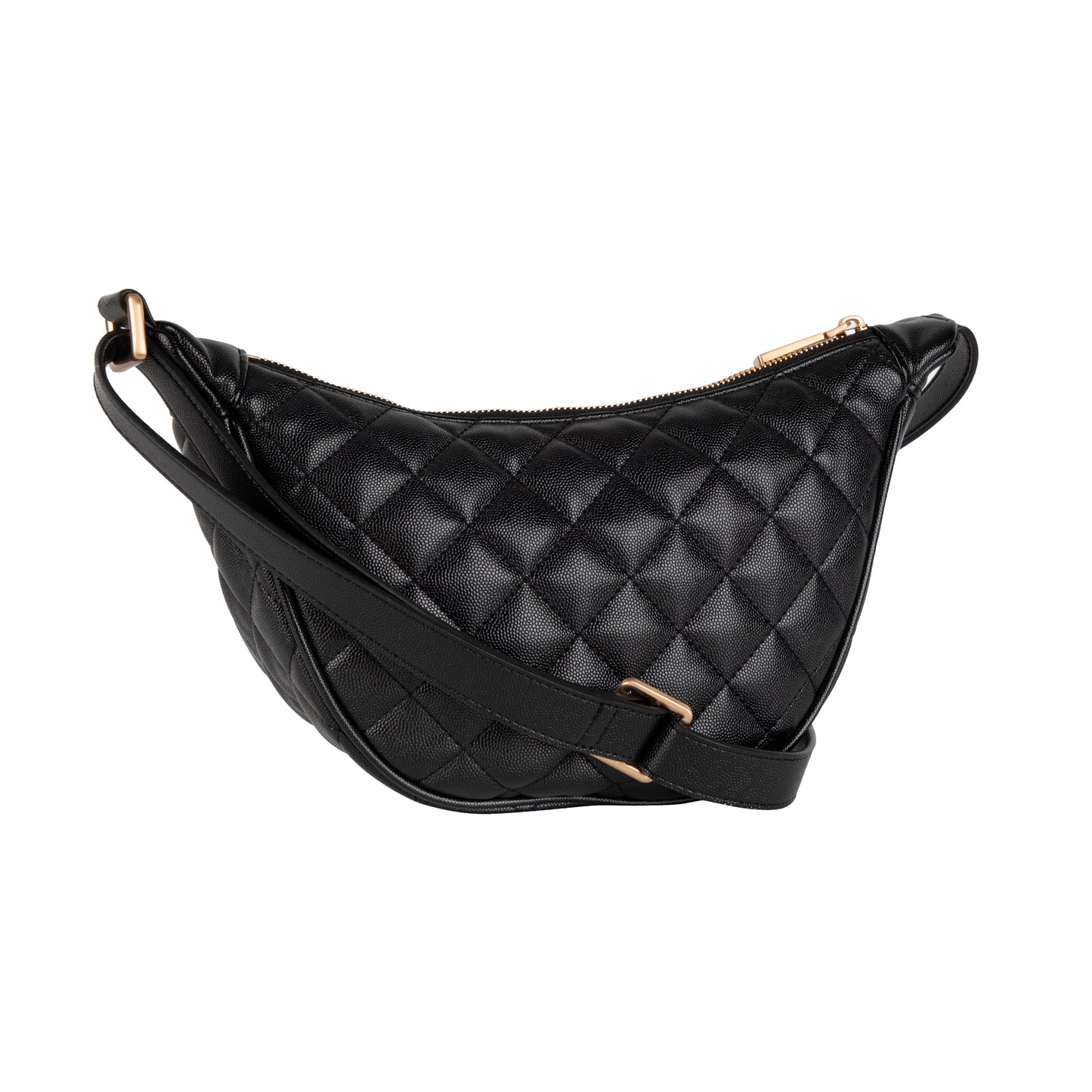Bellagio Ivy Shoulderbag Shz - Black