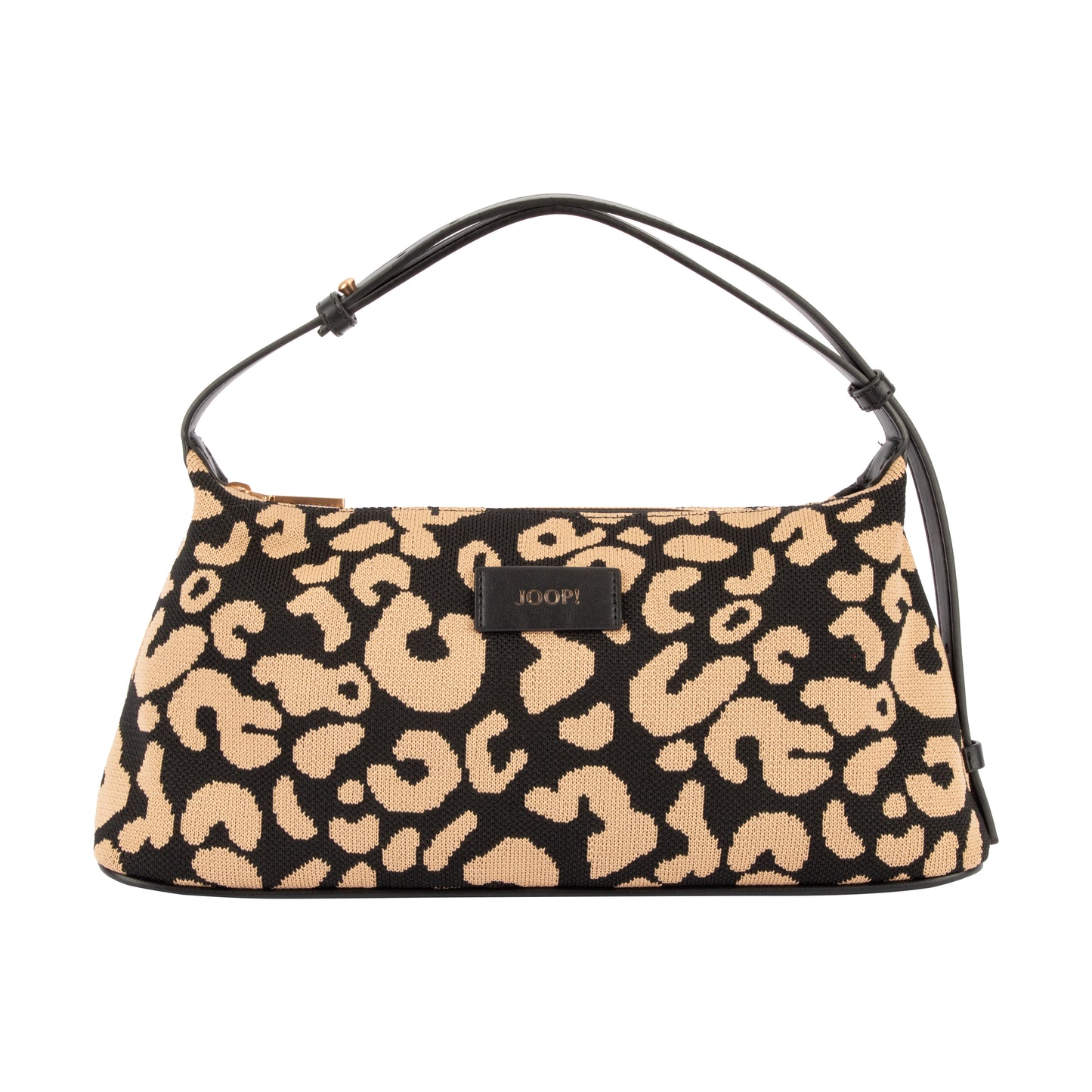 Notturno Grace Shoulderbag Mhz - Black