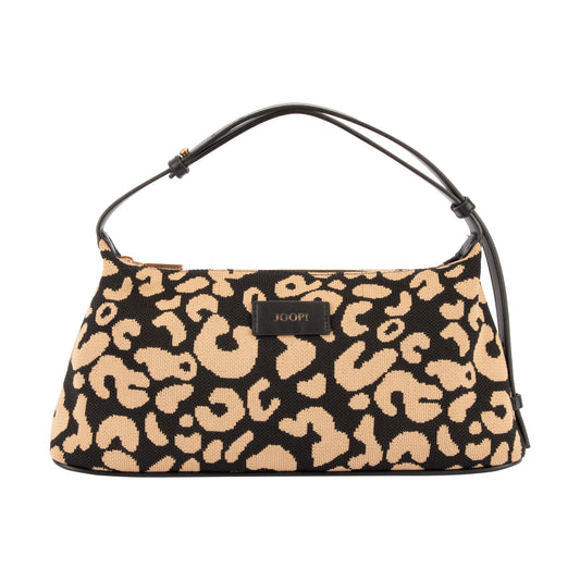 Notturno Grace Shoulderbag Mhz - Black