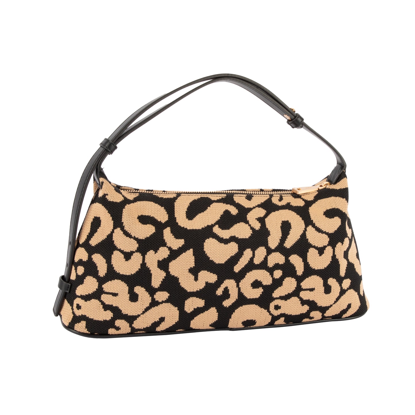 Notturno Grace Shoulderbag Mhz - Black