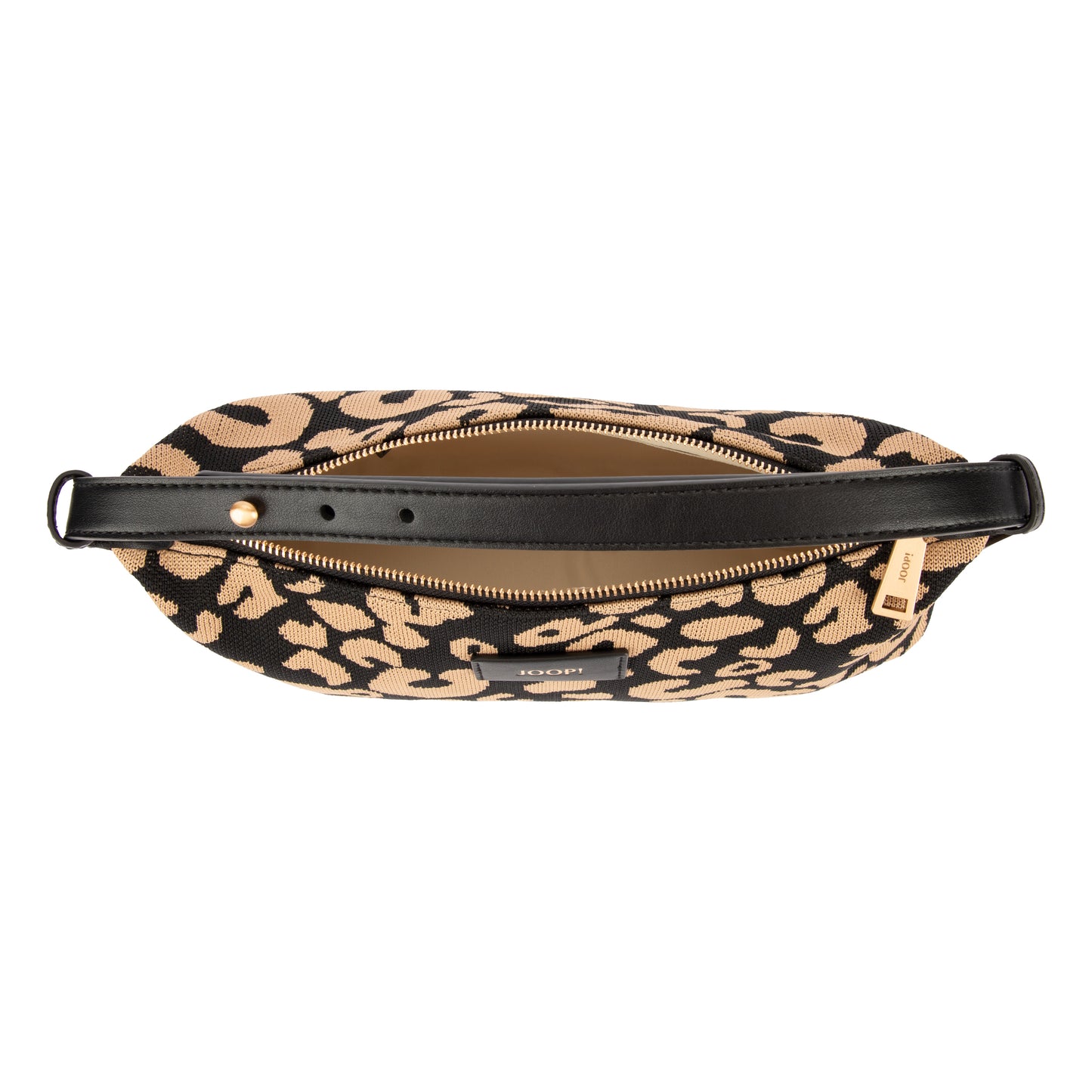 Notturno Grace Shoulderbag Mhz - Black