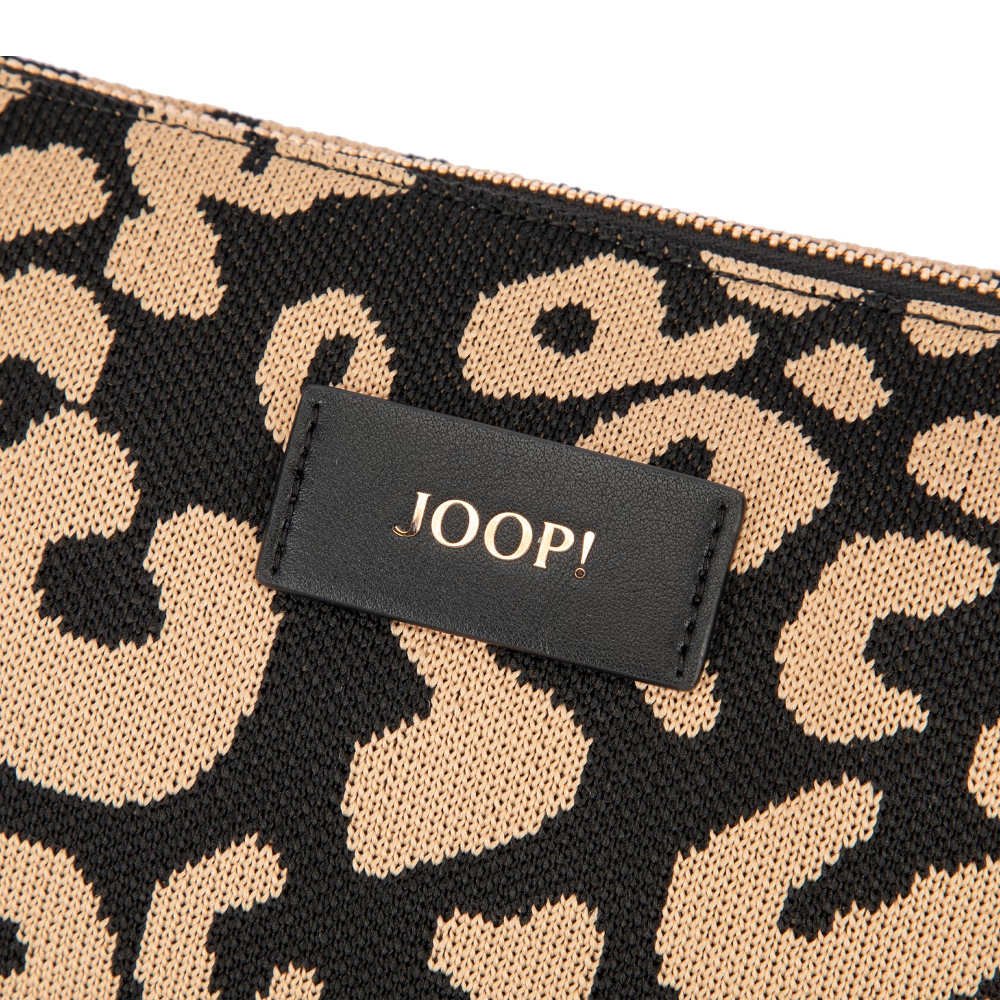 Notturno Grace Shoulderbag Mhz - Black