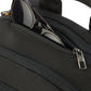 Guardit 2.0 Laptoprucksack mit Rollen - Black - 15.6"