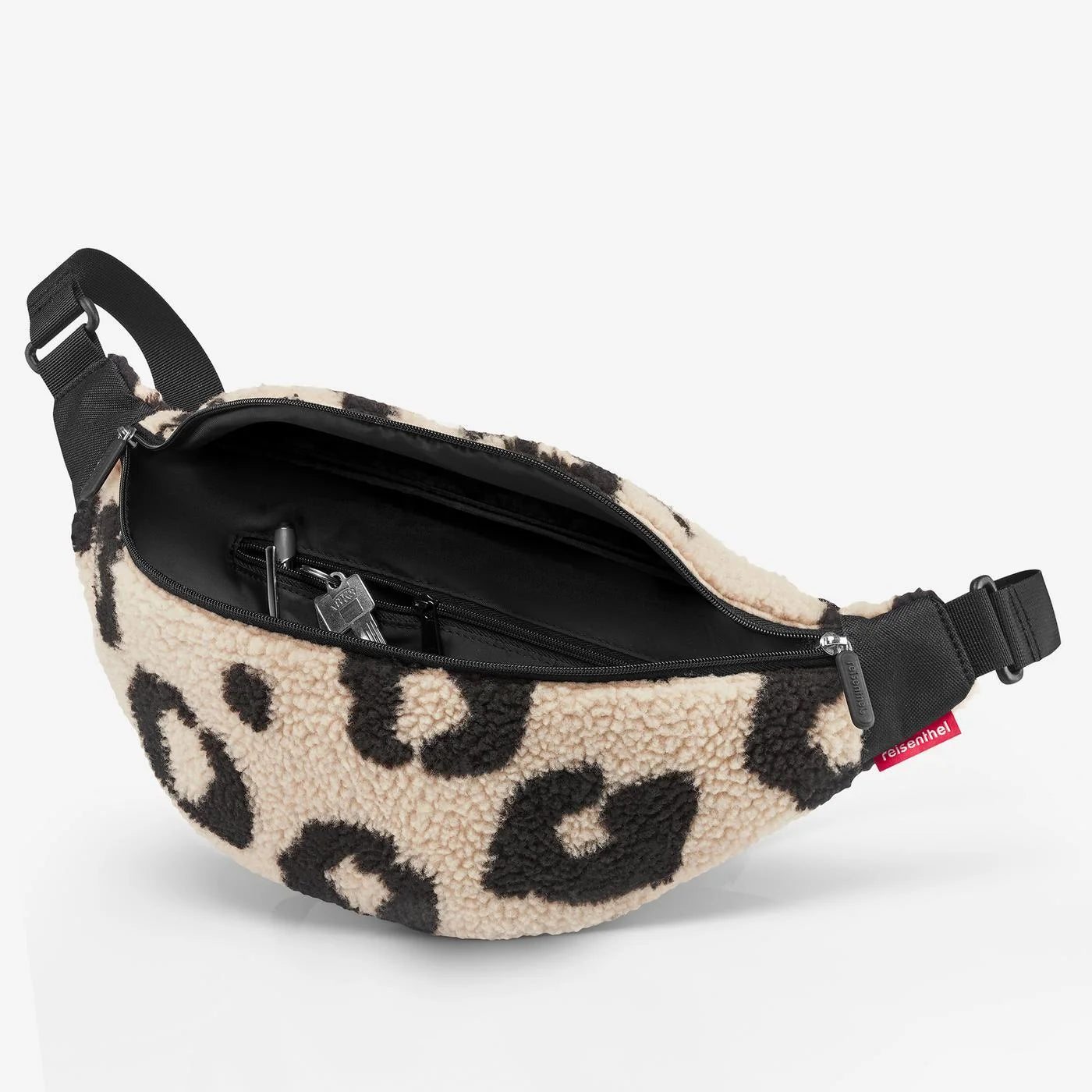 City Beltbag - Verschiedene Fraben