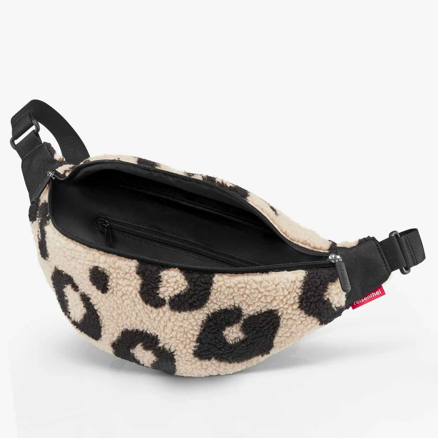 City Beltbag - Verschiedene Fraben