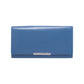 Belg Diedburg Purse Lh8F - Mittelblau